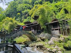 -三峡人家风景区