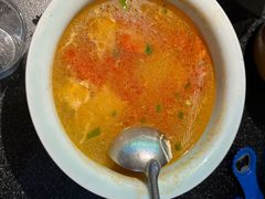 -武庄主特色炒鸡(周恩来纪念馆店)