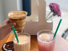 -Eu2+ coffee(上大路店)