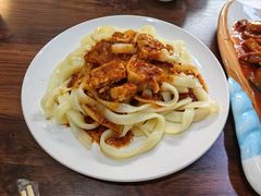 -清真·伊清阁餐厅