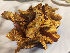 -阿里疆Alijiang·丝路美食·异域风情·清真(长楹天街店)