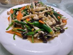 -颐和海鲜·饺子馆