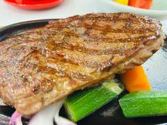 -斗牛士牛排餐厅(嘉里汇店)