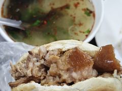 -秦豫肉夹馍(骡马市总店)