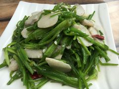 -马帮菜馆·美味野生菌