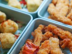 -蚝英雄·鲜蚝自助专门店(洋桥店)