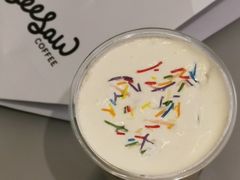 -Seesaw Coffee(上海太阳宫K46店)