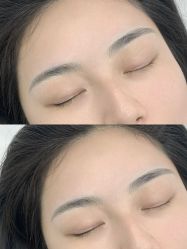 -张小野·专业半永久纹眉