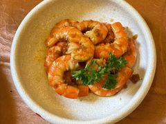 -马勒别墅·中餐厅