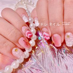 -Adore nail日式美甲美睫