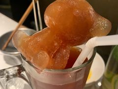 -领鲜天下·焗海鲜·花胶鸡(天目里店)