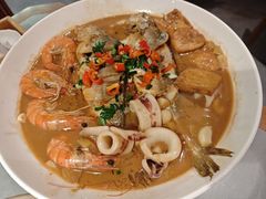 -闽上鲜·福建菜(龙湖滨江天街店)