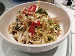 白菜海蜇丝-眉州东坡(华联万柳店)