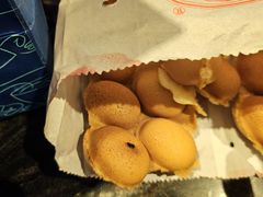 -利强记北角鸡蛋仔(弥敦道店 )