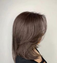 -丽时 Hair Salon