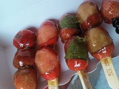 -喜识·冰糖葫芦·炒酸奶(保定钟楼店)