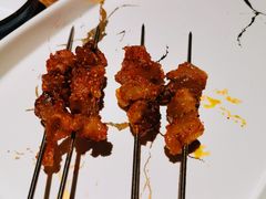 窝骨筋-金太阳海鲜烧烤·本地人餐厅(东纬路旗舰店)