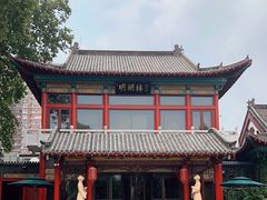 -明湖楼·经典鲁菜山东海鲜(大明湖店)