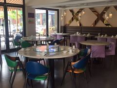 -多米餐厅(文涵路店)