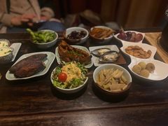 -青藤茶馆(南山路店)