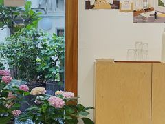 -素咫咖啡CLIFEROSE(新安店)