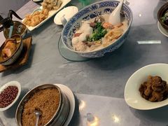 -山外山菜馆(玉泉路店)