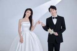 -全城热恋璀璨婚纱摄影