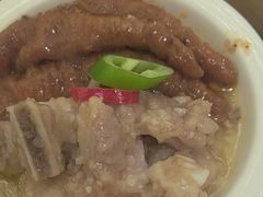 -新世界餐厅(万达店)