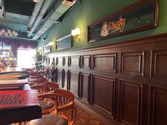 -上古咖啡ShadowCafe&Reastaurant(哈尔滨中央大街店)