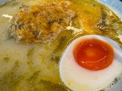 -蟹黄鱼·海派深夜面馆(江湾里店)