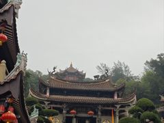 -莆田湄洲妈祖祖庙