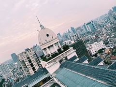 -塔顶·Cafe·日啡夜酒(北京路店)
