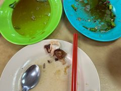-伍秀泽海南鸡饭茶室