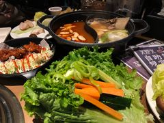 炸鸡-火炉火自助餐(悠唐购物中心店)
