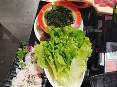 -佬土鹅肠火锅(解放路店)