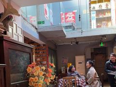 -王歘歘·chuǎ火锅(五道营店)
