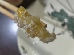 -金卯白肉罩火烧
