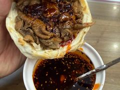 -孟记传统大刀面(星源商城店)