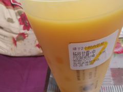 -7分甜(武林银泰店)