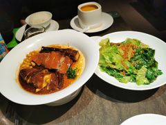 -汤城小厨•粤菜•靓汤(苏州街店)