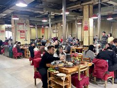 -元盛居(生态大街店)