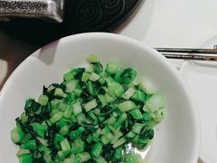 -味上湘菜馆(阿波罗店)