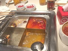 -海底捞火锅(勒泰店)