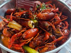 -靓靓蒸虾·头牌蒸虾(沙湖旗舰店)