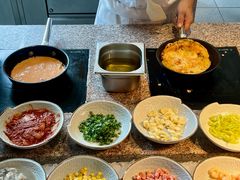 -韵咖啡自助餐厅(天津香格里拉店)