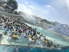 -秦皇岛乐岛海洋王国