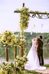 -罗曼司婚纱摄影会馆(瀚威城市中心店)