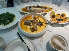 -沿江海南菜·文昌鸡祖师爷(大东海店)