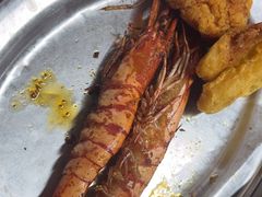 -争先鲜·蒸汽海鲜自助·鲜切牛肉