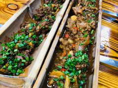 -竹一味·竹筒饭